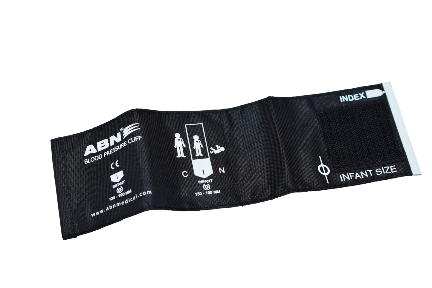 ABN CHILDREN CUFF - Makkah Pharmacy