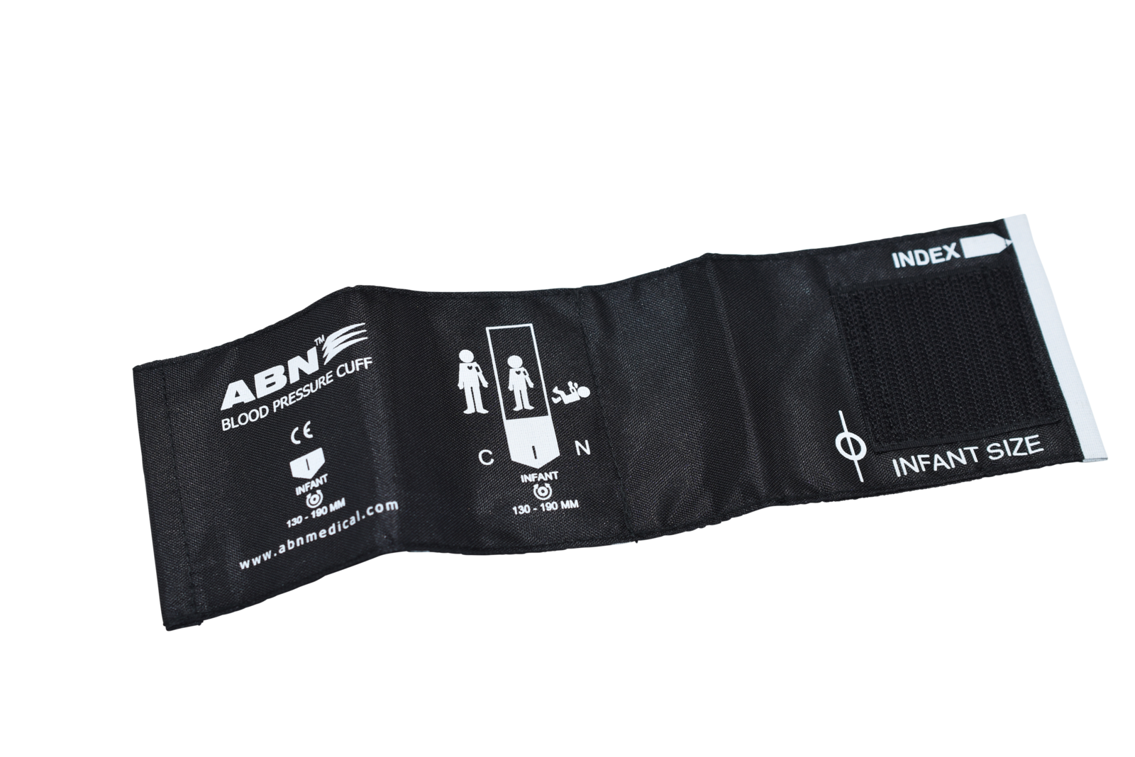 ABN CHILDREN CUFF - Makkah Pharmacy