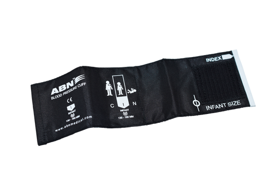 ABN CHILDREN CUFF - Makkah Pharmacy