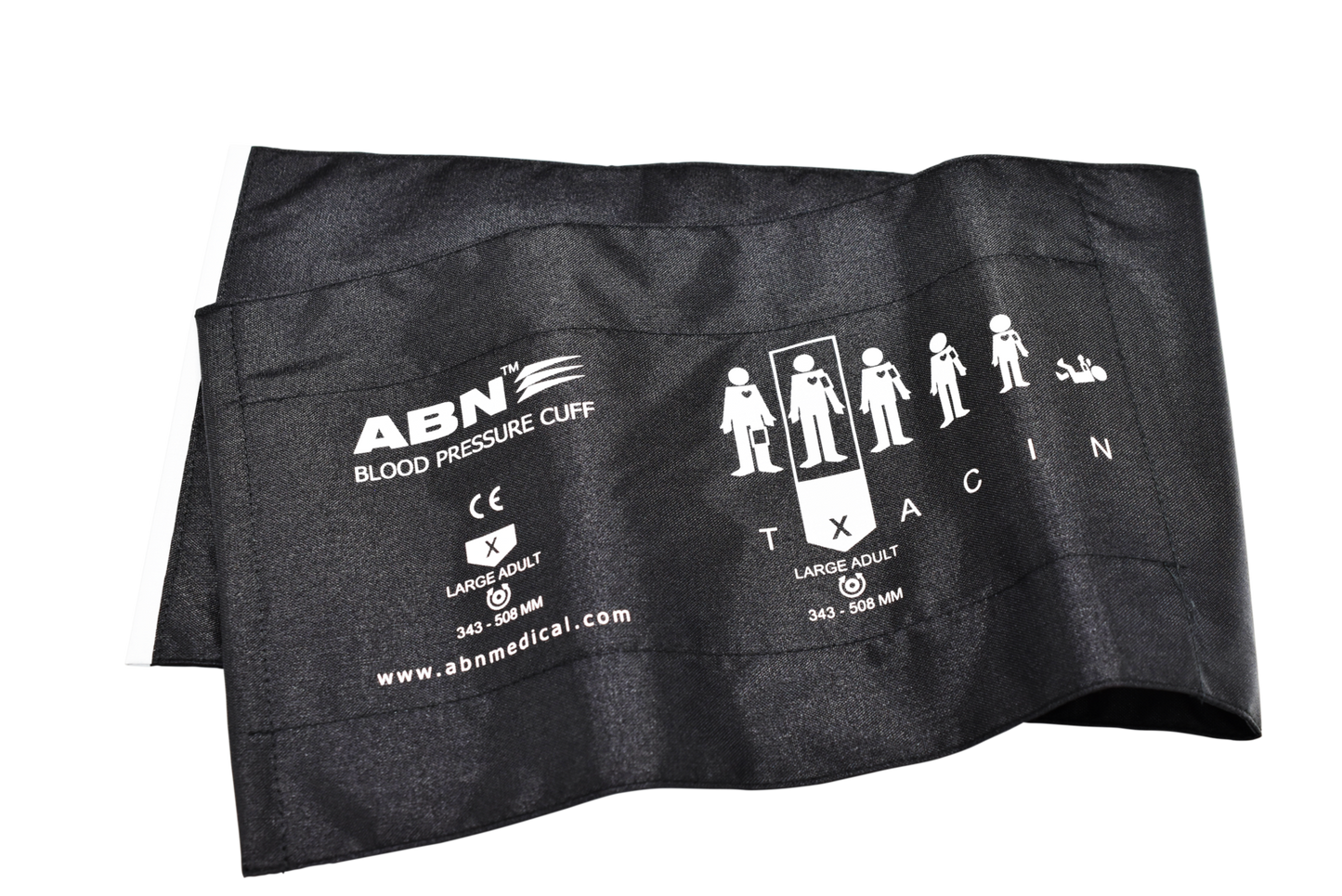ABN ADULT CUFF LARGE 2TUB(002010014) - Makkah Pharmacy