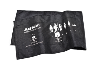 ABN ADULT CUFF LARGE 2TUB(002010014) - Makkah Pharmacy