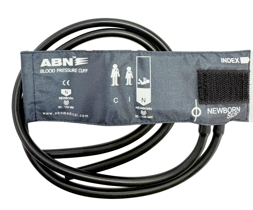 ABN CHILD CUFF 2TUB INFANT(002010012) - Makkah Pharmacy