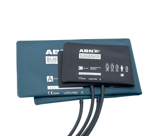 ABN CHILD CUFF 2TUB(002010013) - Makkah Pharmacy