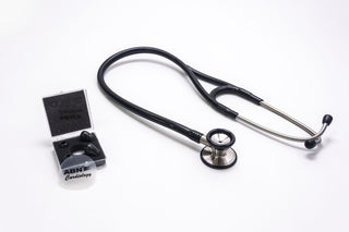 ABN CARDIO SS-011-BK STETHSCOPE - Makkah Pharmacy