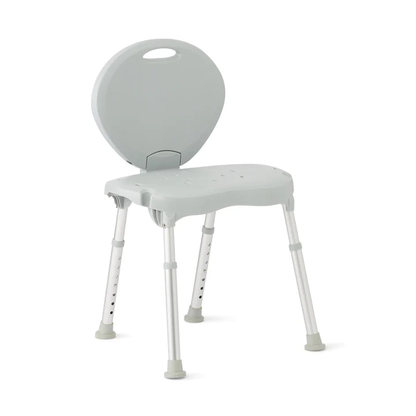 SHOWER CHAIR