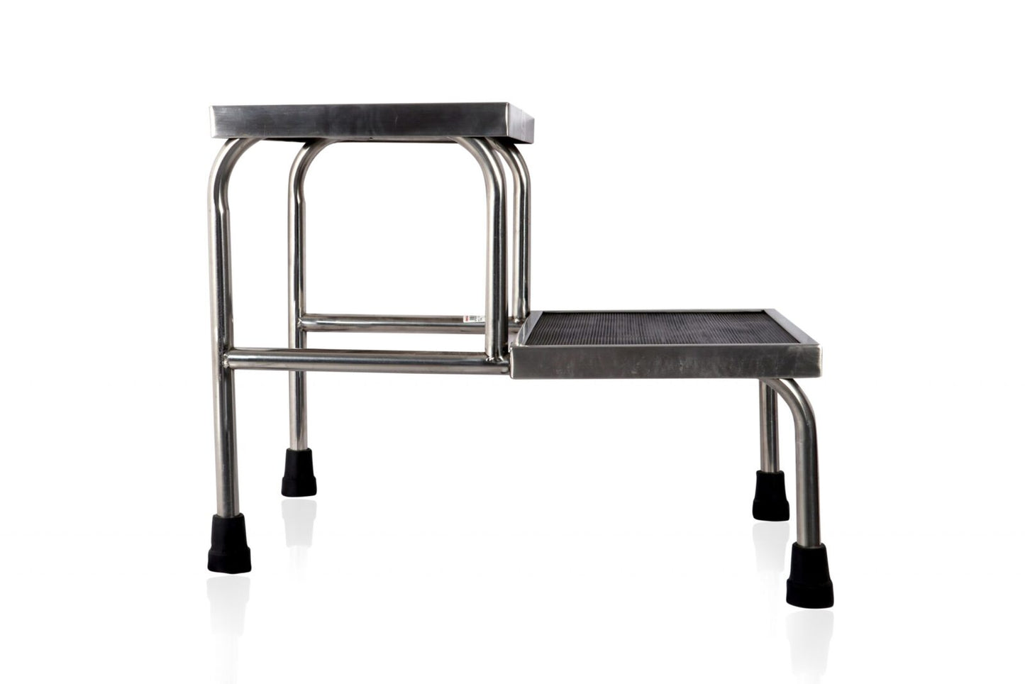 3W-F2 Stainless Steel Foot Stool