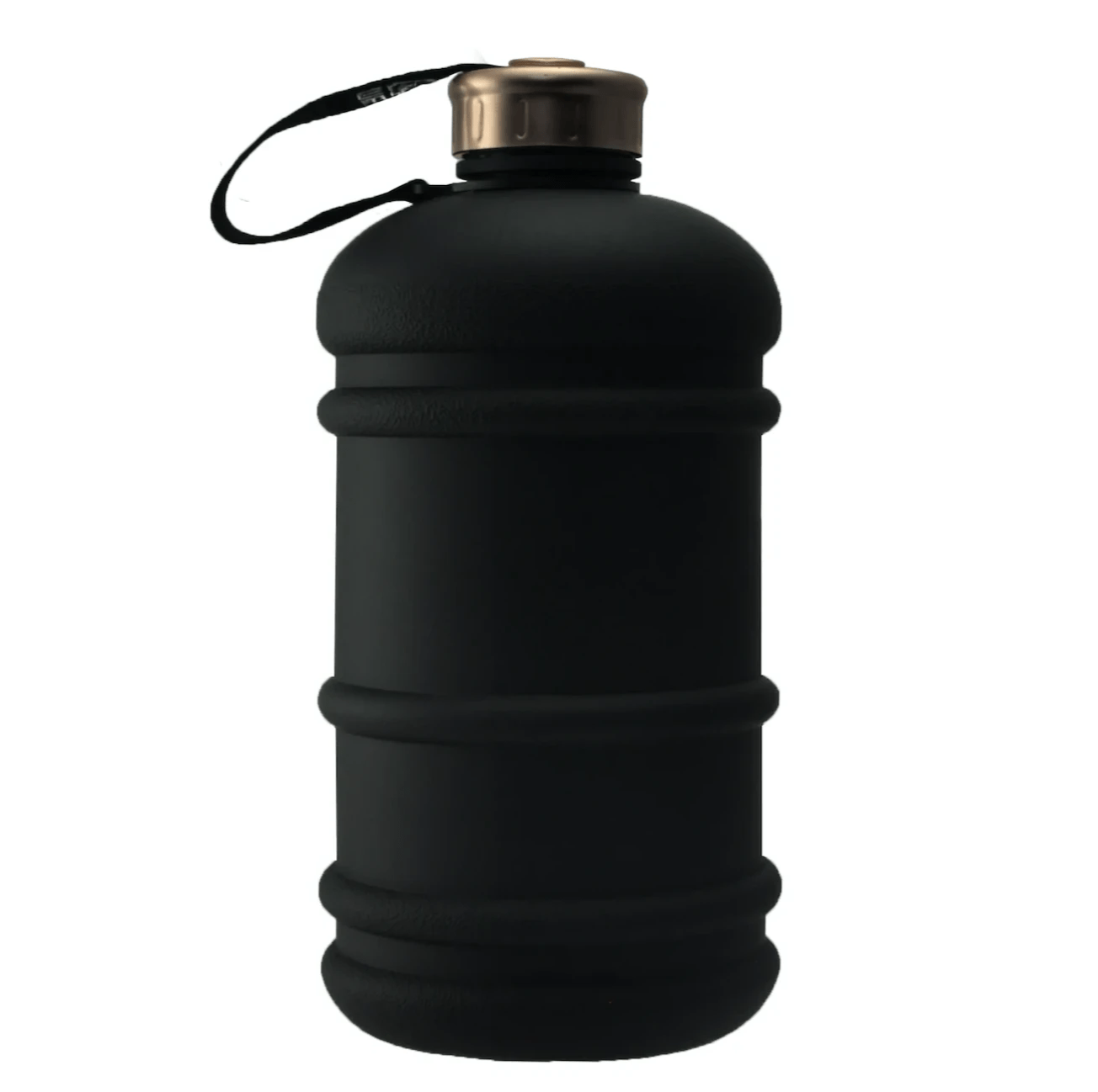 Hydrator Bottle Rose Gold