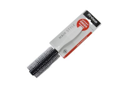 Trisa Hair Styling Brush (Swiss Made) - Makkah Pharmacy