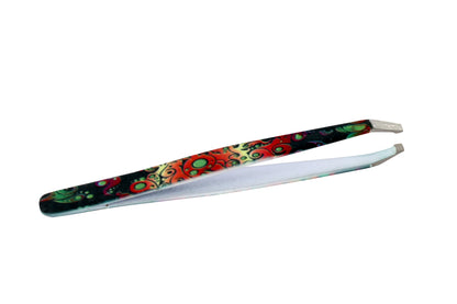3W 519-02 TWEEZER PAPER COATED