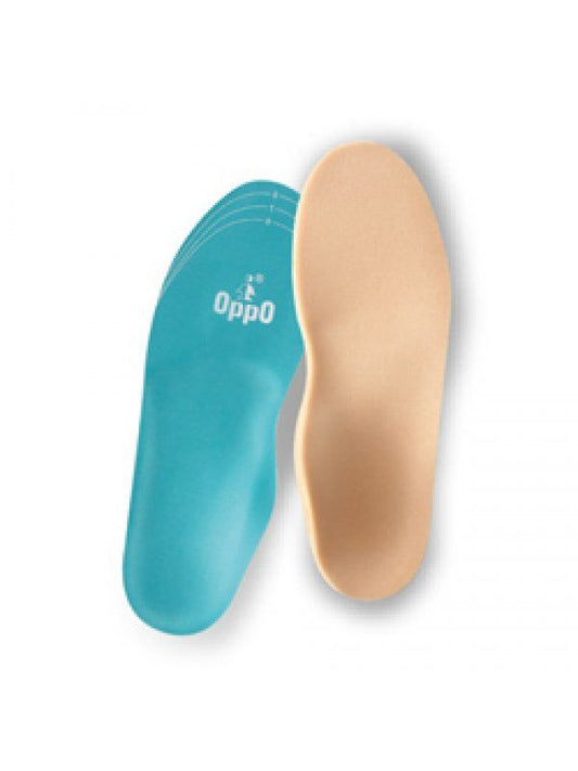 Oppo 5011 Small Diabetic Insoles