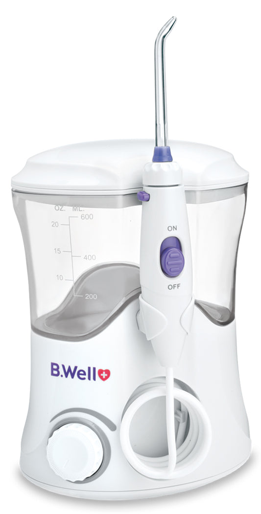 B-Well Wi-922 7 Nozzles