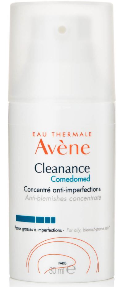 Avene Cleanance Comedomed Anti-Blemishes Concentrate 30Ml
