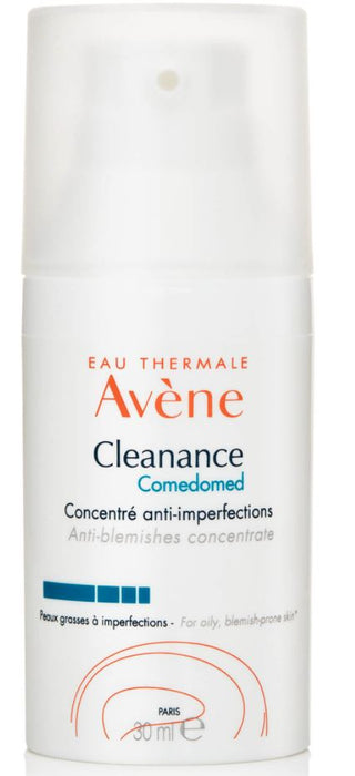 Avene Cleanance Comedomed Anti-Blemishes Concentrate 30Ml
