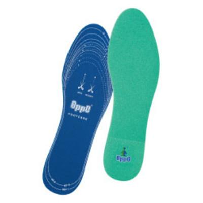 Oppo 5001 Cushion Air Insoles