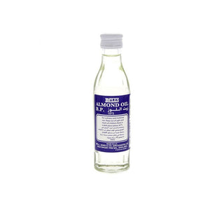 Bells Almond Oil Bp 70Ml