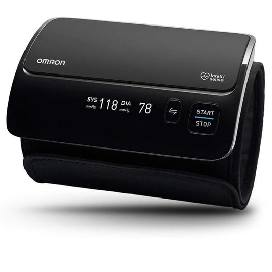 Omron Evolv Blood Pressure Monitor Hem-7600T-E