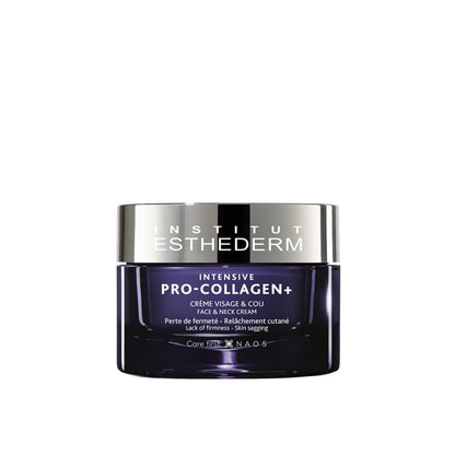 Esthederm Intensive ProCollagen+ Dace 7 Neck Cream 50ml - Makkah Pharmacy