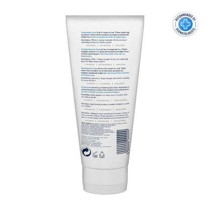 CeraVe Moisturizing Cream for Dry Skin with Hyaluronic Acid, 50ml - Makkah Pharmacy