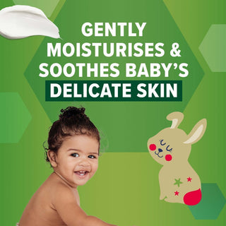 Oilatum Baby Soothing Moisture Rich Cream, 200g - Makkah Pharmacy