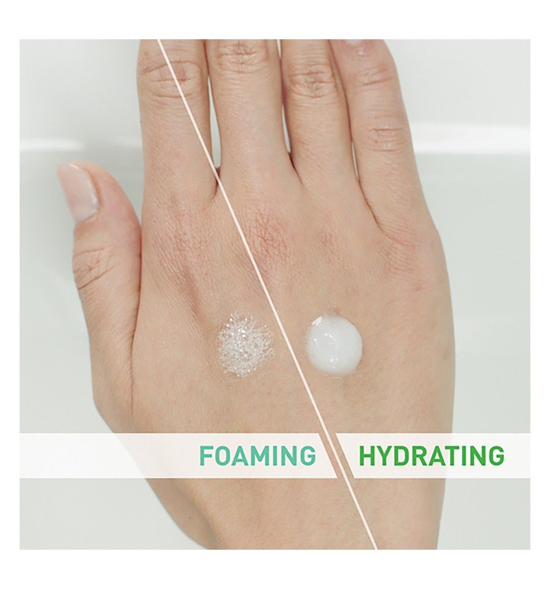 CeraVe Hypoallergenic Hydrating Face & Body Cleanser with Ceramides & Hyaluronic Acid for Normal to Dry Skin, 236ml - Makkah Pharmacy