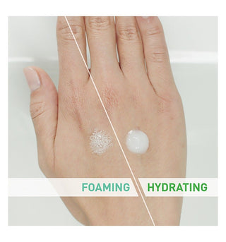 CeraVe Hypoallergenic Hydrating Face & Body Cleanser with Ceramides & Hyaluronic Acid for Normal to Dry Skin, 236ml - Makkah Pharmacy