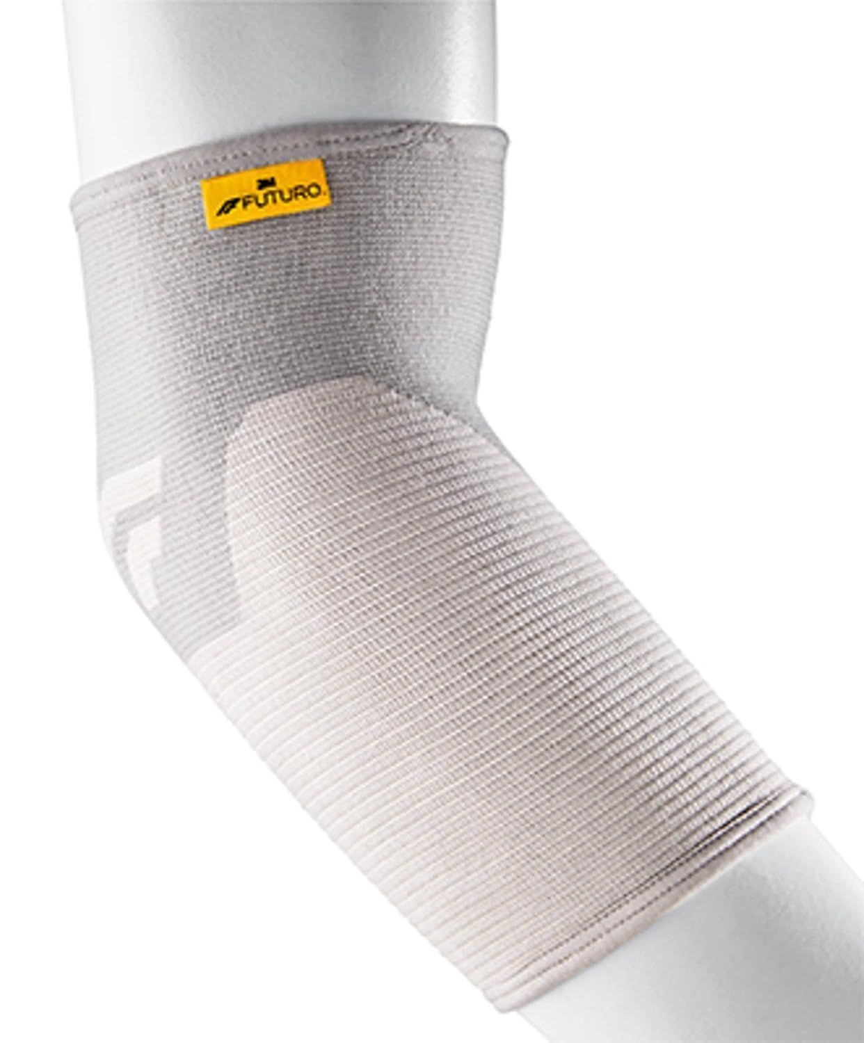 Futuro Comfort Lift Medium Elbow Support (25.5-28cm), 1 Piece