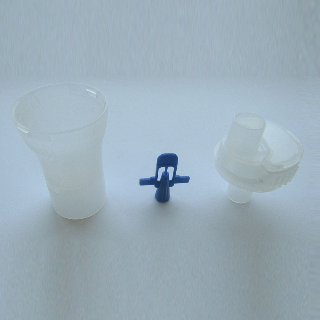 Omron Nebulizer Kit Set 28/ 29/ 30