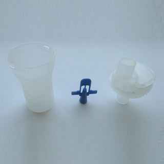 Omron Nebulizer Kit Set 28/ 29/ 30