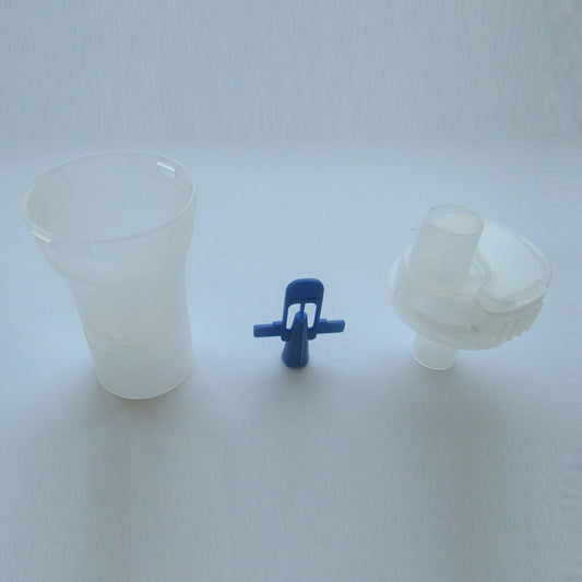 Omron Nebulizer Kit Set 28/ 29/ 30