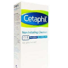 Cetaphil Cleanser 200ml