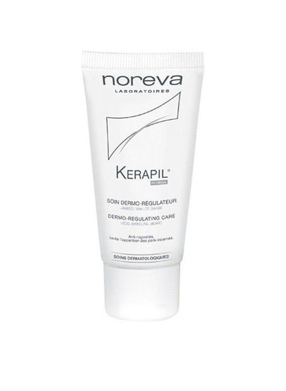 Noreva Kerapil Dermo-Regulating Care 75 ml - Makkah Pharmacy