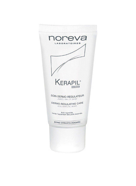 Noreva Kerapil Dermo-Regulating Care 75 ml - Makkah Pharmacy