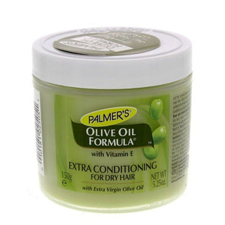 PalmerS Olive Oil Formula Extra Conditioning For Dry Hair 150G