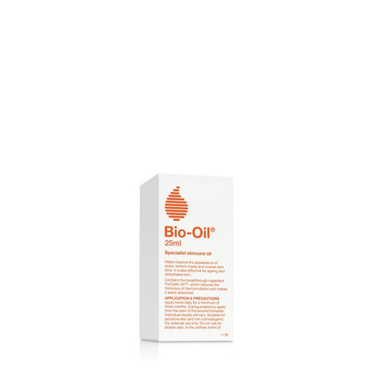 Bio Oil 25Ml For Stretch Mark, Scar & Uneven Skin Tone