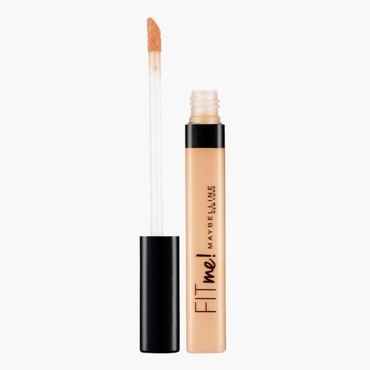 Maybelline Fit Me Concealer Light 10, 6.8ml - Makkah Pharmacy