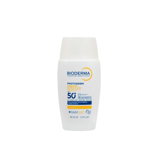Photoderm Xdefense Fluide Spf 50+Invisible, 40ml - Makkah Pharmacy