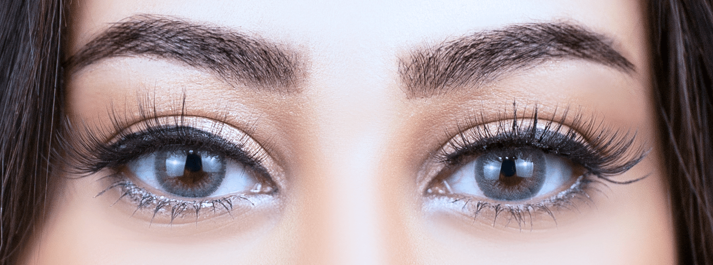 COLEN AMLEER GRAY(D10)CONTACT LENS DAILY - Makkah Pharmacy