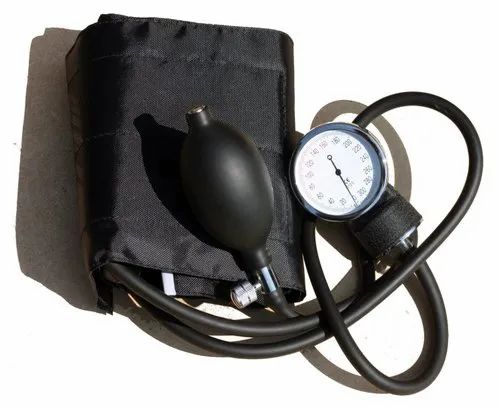 ANEROID SPHYGMOMANOMETER 0-300mmHg - Makkah Pharmacy