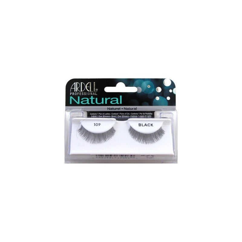 Ardell Strip Lashes 109 Black - 65003