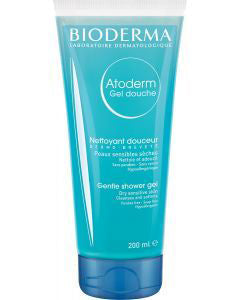 Bioderma Atoderm Shower Gel 200Ml