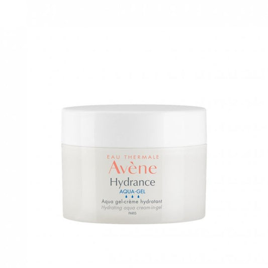 Avène Hydrance Aqua-Gel 50Ml