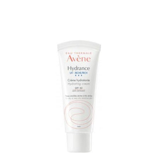 Avene Hydrance Rich Hydrating Cream SPF30 40ml