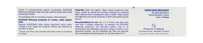 Elgydium Whitening Toothpaste, 75ml - Makkah Pharmacy