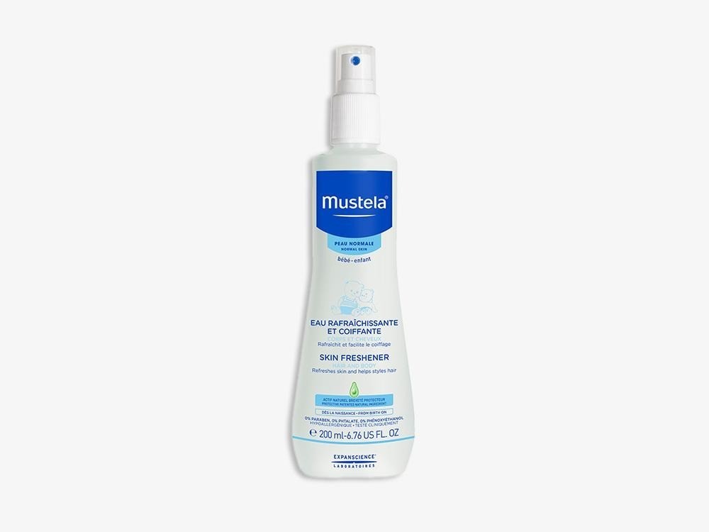 Mustela Skin Freshner 200Ml