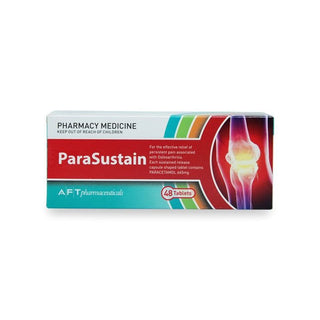 Parasustain Tablet 48s
