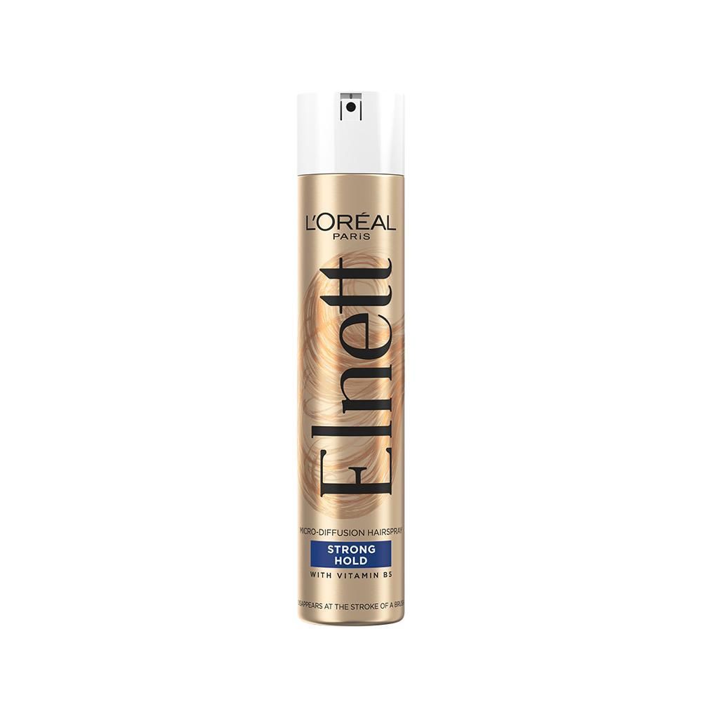 Elnett Hair Spray Super Hold, 200ml - Makkah Pharmacy