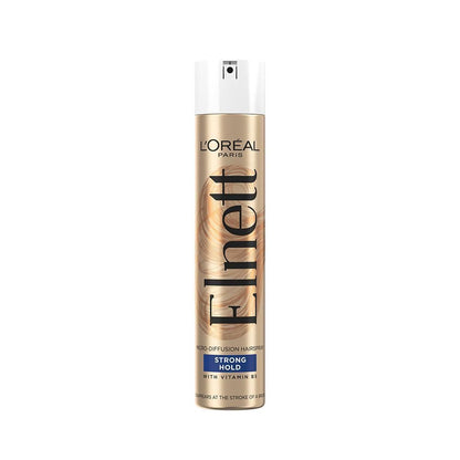 Elnett Hair Spray Super Hold, 200ml - Makkah Pharmacy