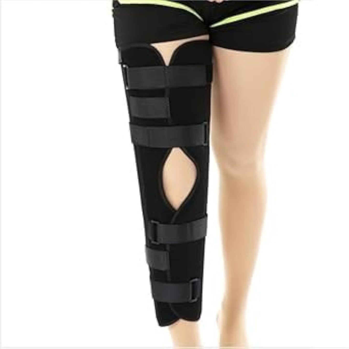 Futuro 3-Panel Knee Immobilizer (M) - Makkah Pharmacy