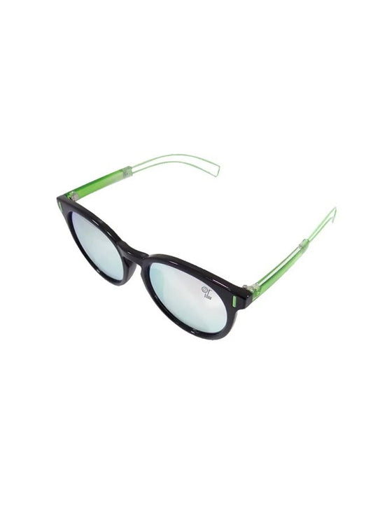Or Bleu Sunglasses
