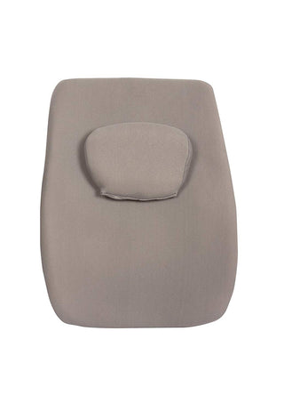 FLAMINGO OC 2144 GREY BACK REST